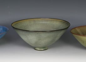 Studio Ceramics